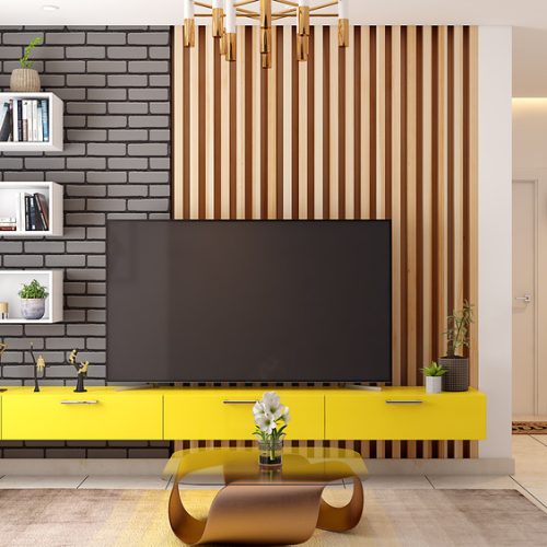 Advantages of Using a 3D Wall Tile Design
