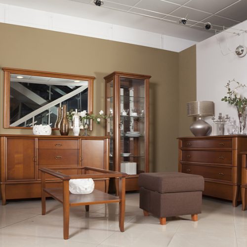 5 Stunning Living Room Almirah Designs