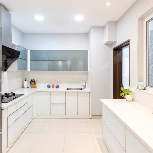 Interior Design Tips & Inspiration