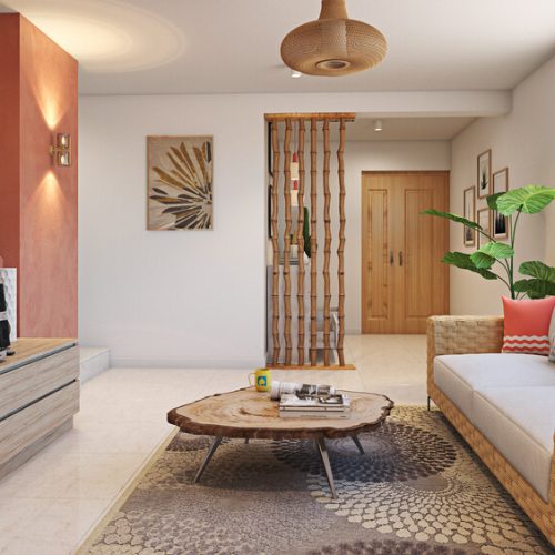 Upgrade Your Living Room